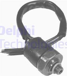 Delphi TSP0435029 - Interruttore a pressione, Climatizzatore www.autoricambi360.it