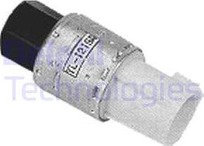 Delphi TSP0435020 - Interruttore a pressione, Climatizzatore www.autoricambi360.it