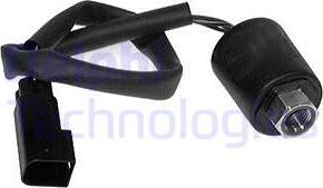 Delphi TSP0435022 - Interruttore a pressione, Climatizzatore www.autoricambi360.it