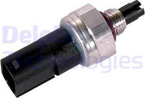 Delphi TSP0435071 - Interruttore a pressione, Climatizzatore www.autoricambi360.it