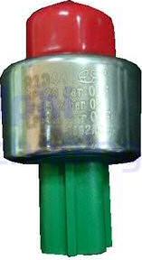Delphi TSP0435073 - Interruttore a pressione, Climatizzatore www.autoricambi360.it