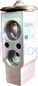 Delphi TSP0585055 - Valvola ad espansione, Climatizzatore www.autoricambi360.it
