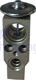 Delphi TSP0585058 - Valvola ad espansione, Climatizzatore www.autoricambi360.it