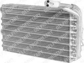 Delphi TSP0525041 - Evaporatore, Climatizzatore www.autoricambi360.it