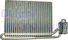 Delphi TSP0525036 - Evaporatore, Climatizzatore www.autoricambi360.it