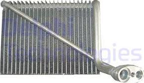 Delphi TSP0525033 - Evaporatore, Climatizzatore www.autoricambi360.it