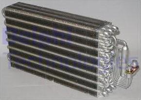 Delphi TSP0525037 - Evaporatore, Climatizzatore www.autoricambi360.it