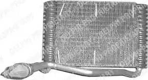Delphi TSP0525020 - Evaporatore, Climatizzatore www.autoricambi360.it