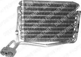 Delphi TSP0525021 - Evaporatore, Climatizzatore www.autoricambi360.it
