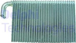 Delphi TSP0525155 - Evaporatore, Climatizzatore www.autoricambi360.it