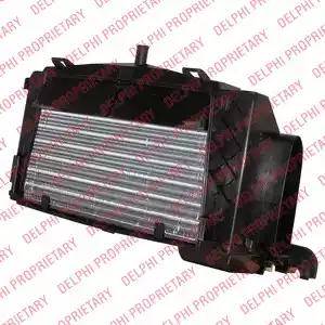 Delphi TSP0525186 - Evaporatore, Climatizzatore www.autoricambi360.it
