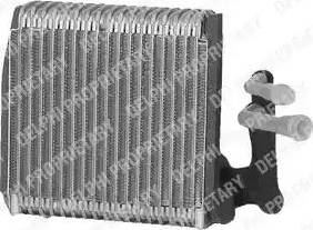 Delphi TSP0525130 - Evaporatore, Climatizzatore www.autoricambi360.it
