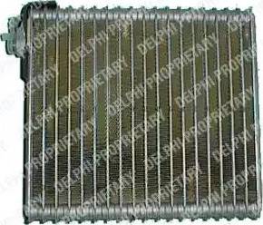 Delphi TSP0525132 - Evaporatore, Climatizzatore www.autoricambi360.it