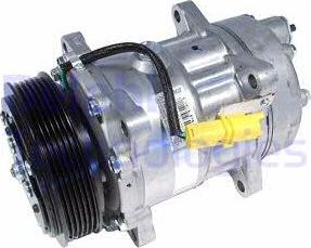Delphi TSP0159337 - Compressore, Climatizzatore www.autoricambi360.it