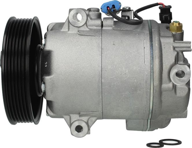 Delphi TSP0155966 - Compressore, Climatizzatore www.autoricambi360.it
