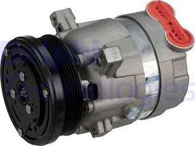 Delphi TSP0155983 - Compressore, Climatizzatore www.autoricambi360.it