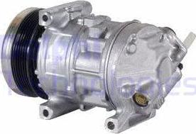 Delphi TSP0155466 - Compressore, Climatizzatore www.autoricambi360.it
