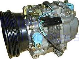 Delphi TSP0155437 - Compressore, Climatizzatore www.autoricambi360.it