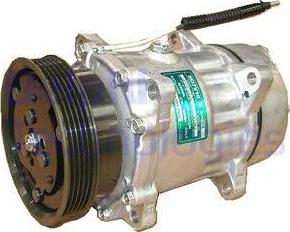 Delphi TSP0155427 - Compressore, Climatizzatore www.autoricambi360.it