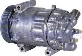 Delphi TSP0155479 - Compressore, Climatizzatore www.autoricambi360.it