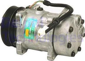 Delphi TSP0155041 - Compressore, Climatizzatore www.autoricambi360.it