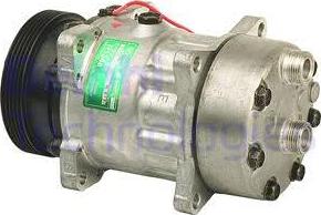 Delphi TSP0155042 - Compressore, Climatizzatore www.autoricambi360.it