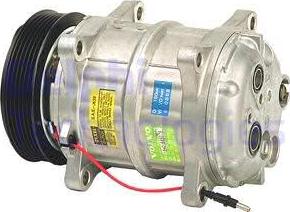 Delphi TSP0155068 - Compressore, Climatizzatore www.autoricambi360.it