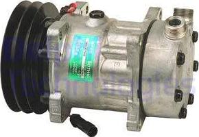 Delphi TSP0155039 - Compressore, Climatizzatore www.autoricambi360.it