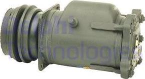 Delphi TSP0155028 - Compressore, Climatizzatore www.autoricambi360.it