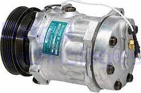 Delphi TSP0155898 - Compressore, Climatizzatore www.autoricambi360.it
