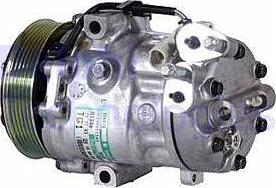 Delphi TSP0155875 - Compressore, Climatizzatore www.autoricambi360.it