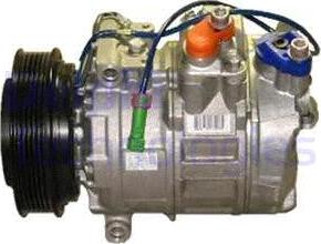 Delphi TSP0155359 - Compressore, Climatizzatore www.autoricambi360.it