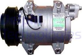 Delphi TSP0155361 - Compressore, Climatizzatore www.autoricambi360.it
