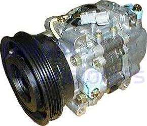 Delphi TSP0155319 - Compressore, Climatizzatore www.autoricambi360.it