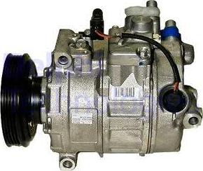 Delphi TSP0155332 - Compressore, Climatizzatore www.autoricambi360.it