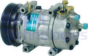 Delphi TSP0155290 - Compressore, Climatizzatore www.autoricambi360.it