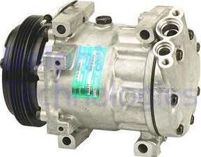 Delphi TSP0155275 - Compressore, Climatizzatore www.autoricambi360.it