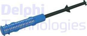 Delphi TSP0175408 - Essiccatore, Climatizzatore www.autoricambi360.it