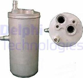 Delphi TSP0175422 - Essiccatore, Climatizzatore www.autoricambi360.it