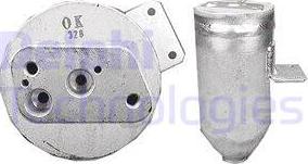 Delphi TSP0175099 - Essiccatore, Climatizzatore www.autoricambi360.it