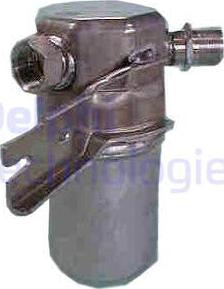 Delphi TSP0175094 - Essiccatore, Climatizzatore www.autoricambi360.it