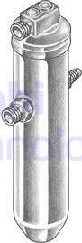 Delphi TSP0175045 - Essiccatore, Climatizzatore www.autoricambi360.it