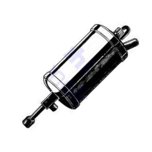 Delphi TSP0175046 - Essiccatore, Climatizzatore www.autoricambi360.it