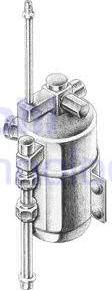 Delphi TSP0175040 - Essiccatore, Climatizzatore www.autoricambi360.it