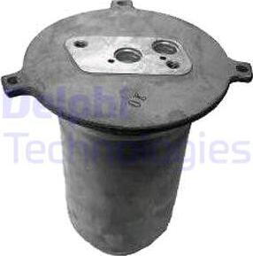 Delphi TSP0175056 - Essiccatore, Climatizzatore www.autoricambi360.it