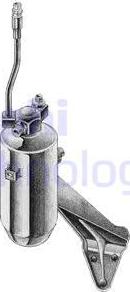 Delphi TSP0175009 - Essiccatore, Climatizzatore www.autoricambi360.it