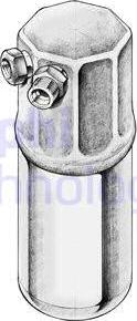 Delphi TSP0175002 - Essiccatore, Climatizzatore www.autoricambi360.it