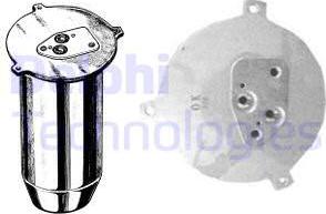 Delphi TSP0175084 - Essiccatore, Climatizzatore www.autoricambi360.it
