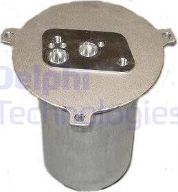 Delphi TSP0175085 - Essiccatore, Climatizzatore www.autoricambi360.it