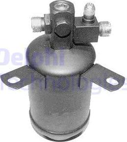 Delphi TSP0175080 - Essiccatore, Climatizzatore www.autoricambi360.it